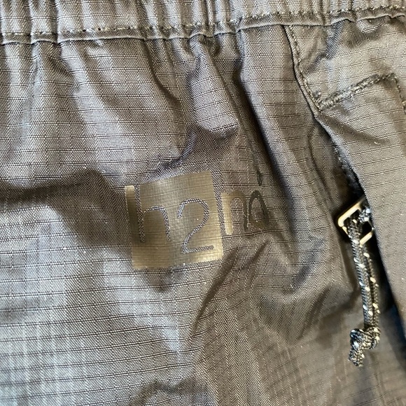 Patagonia alpine climbing pants/ TORRENTSHELL NWT. XXL - Picture 2 of 7